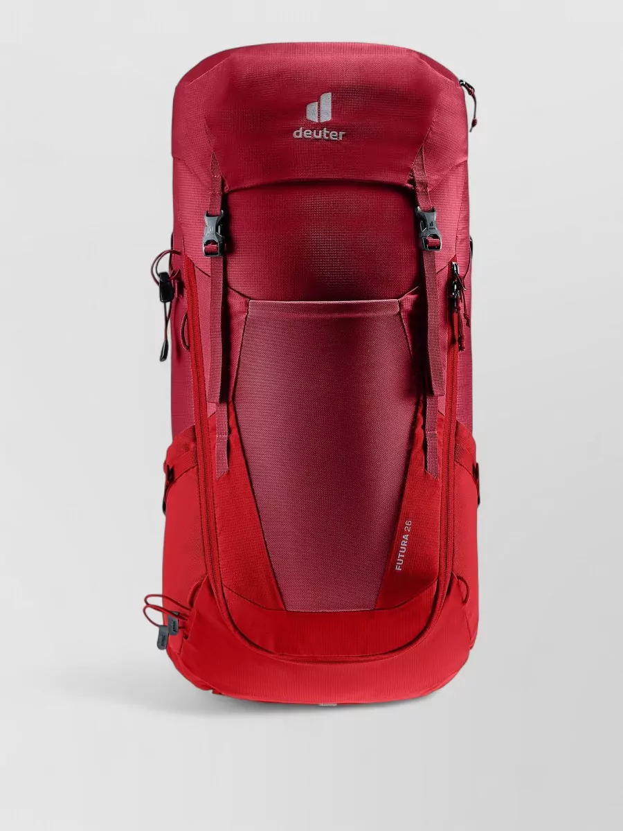 Deuter Futura 26 Technical Hiking Day Backpack