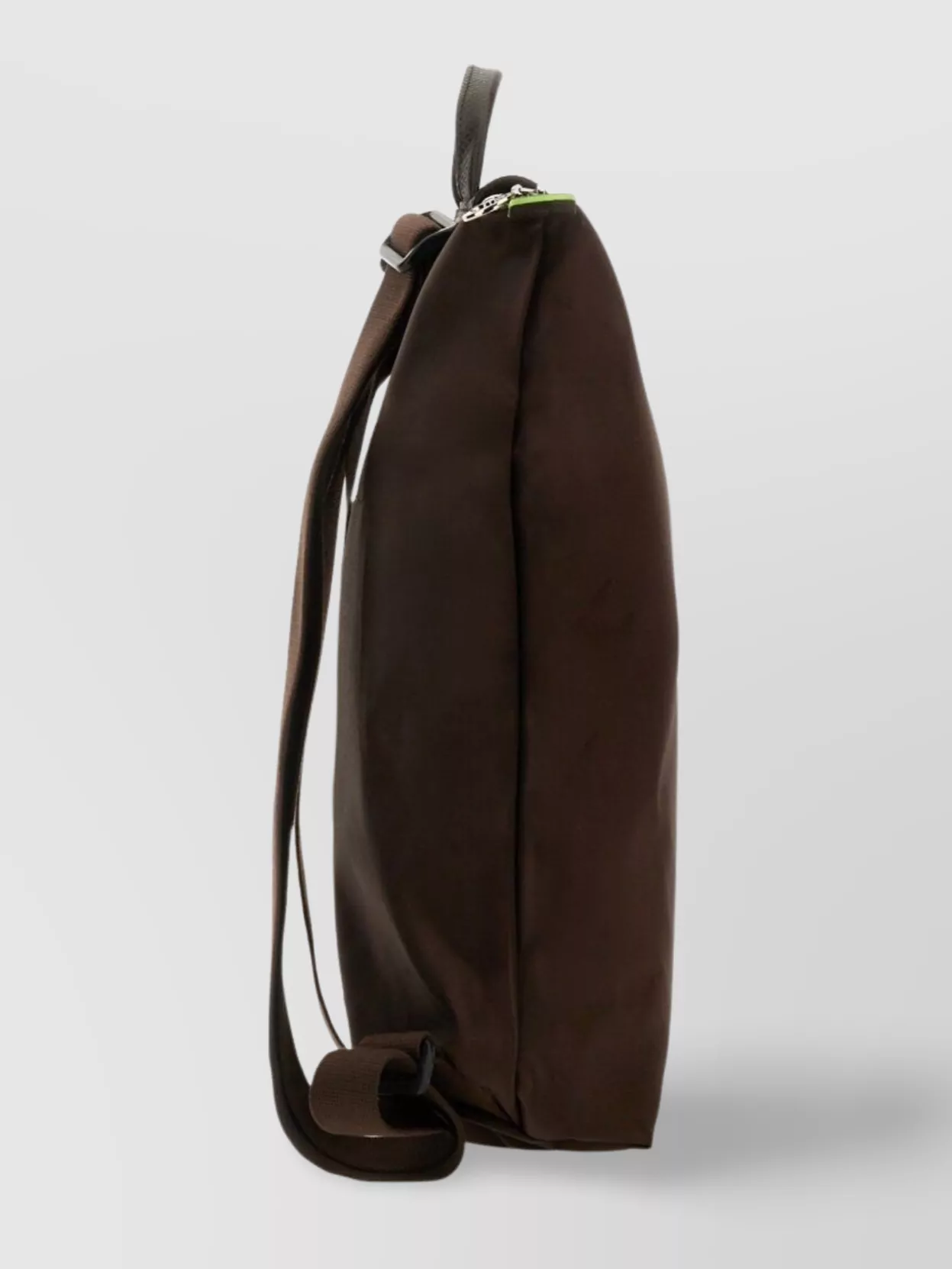 Longchamp "foldable Top Handle Adjustable Straps" Backpack