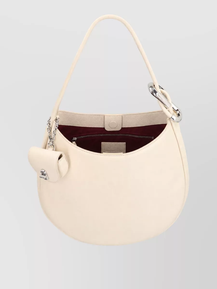 Marc Jacobs Leather Tote Bag