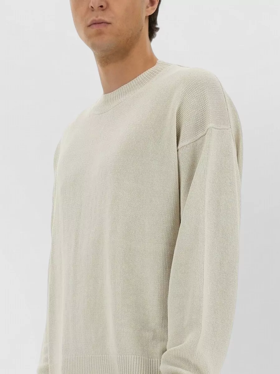 Studio Nicholson Paper T-Shirt