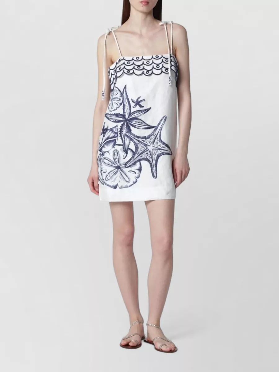 Farm Rio mini dress