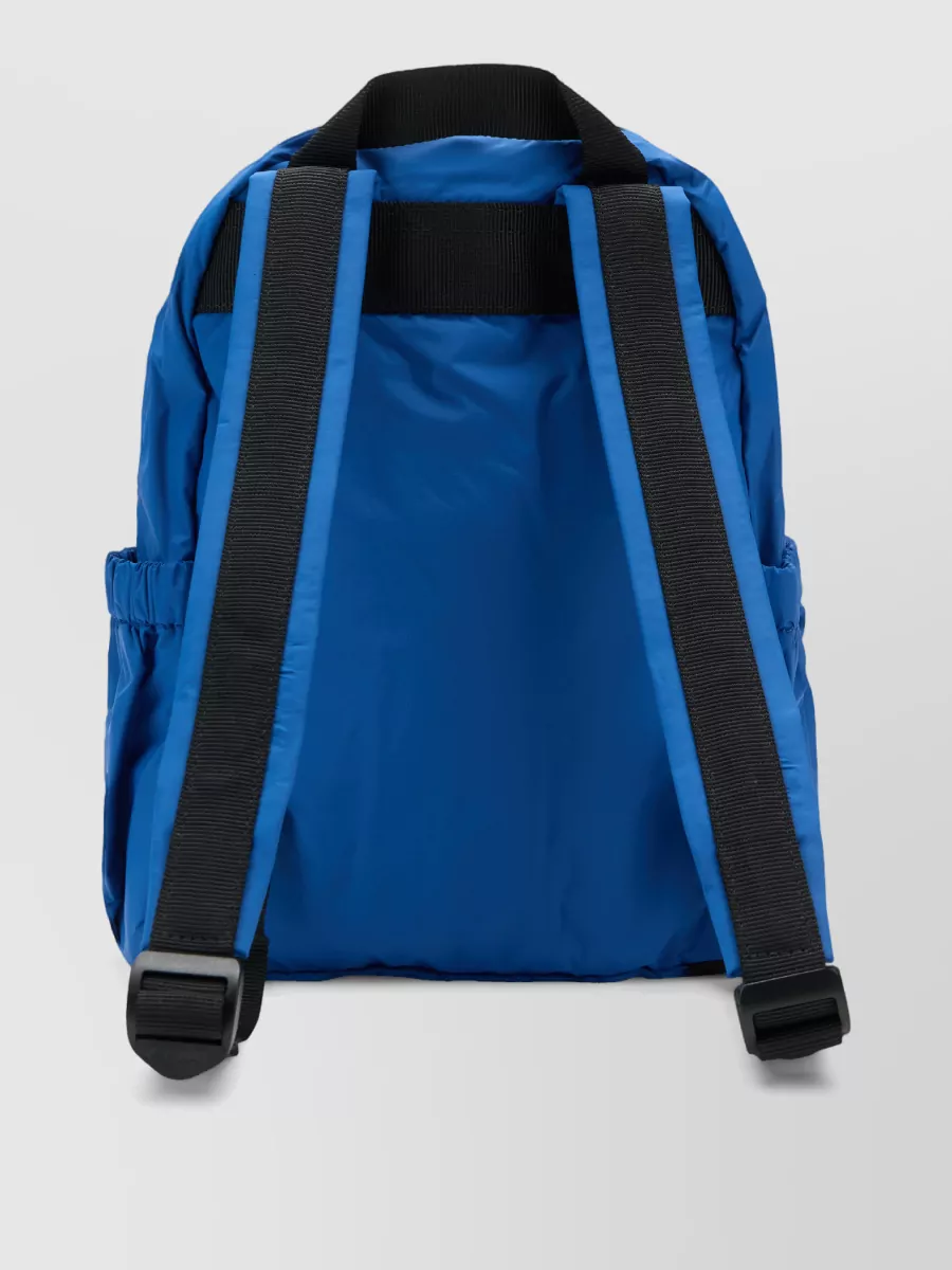 K-Way Nylon Backpack