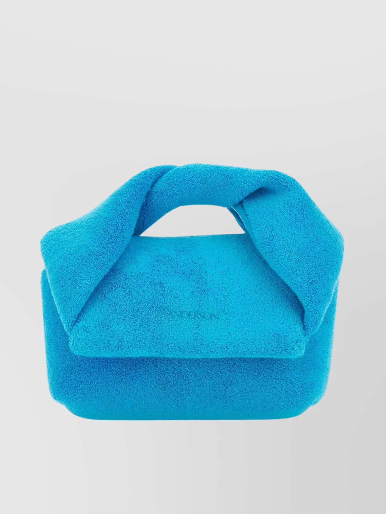 Shop Jw Anderson Vibrant Turquoise In Blue