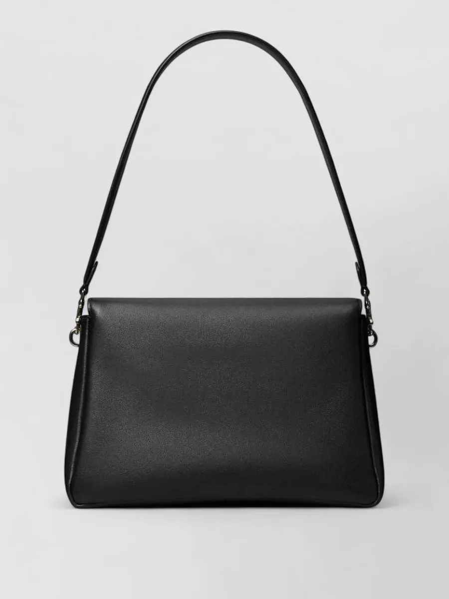 Tory Burch Medium Leather Shoulder Bag