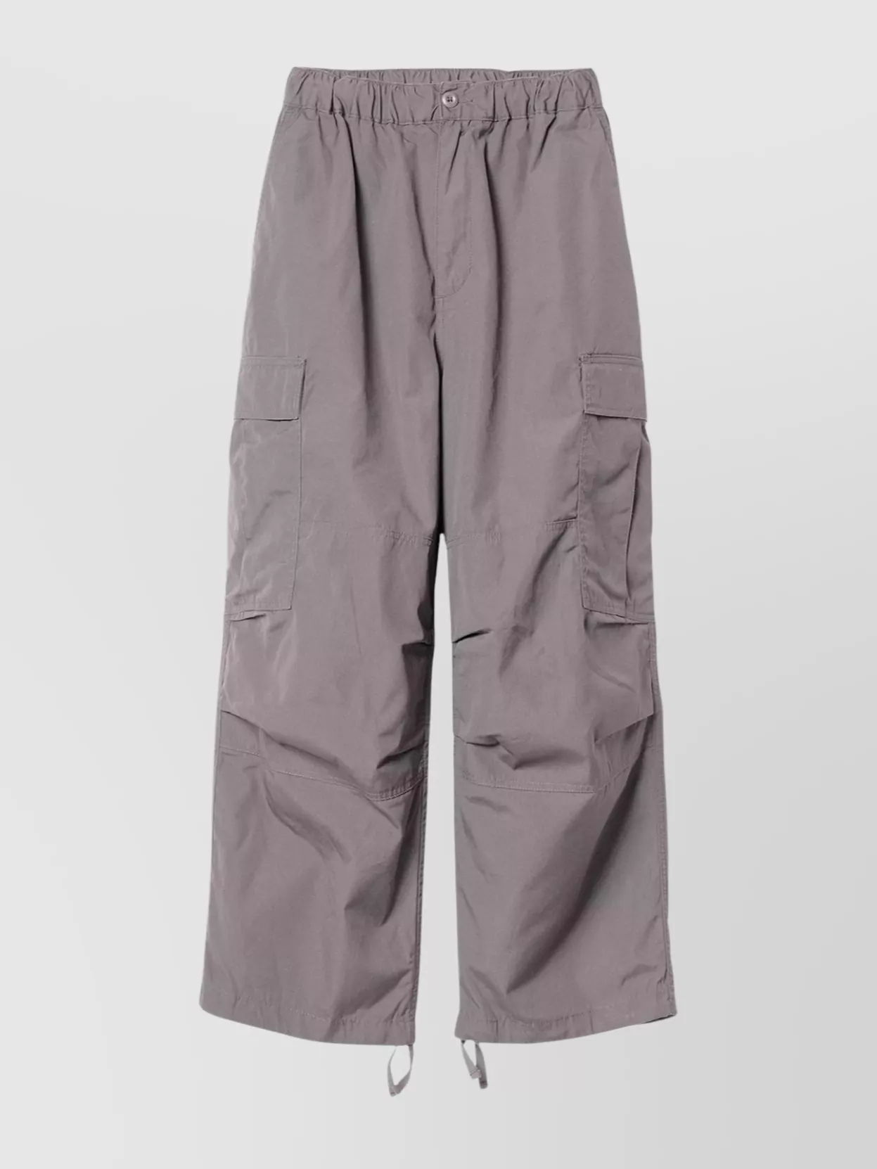Carhartt Cargo Style Cotton Poplin Trousers