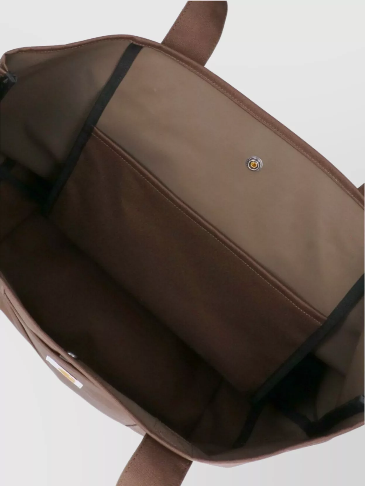 Carhartt Wip Top Handle Shopper Tote Bag