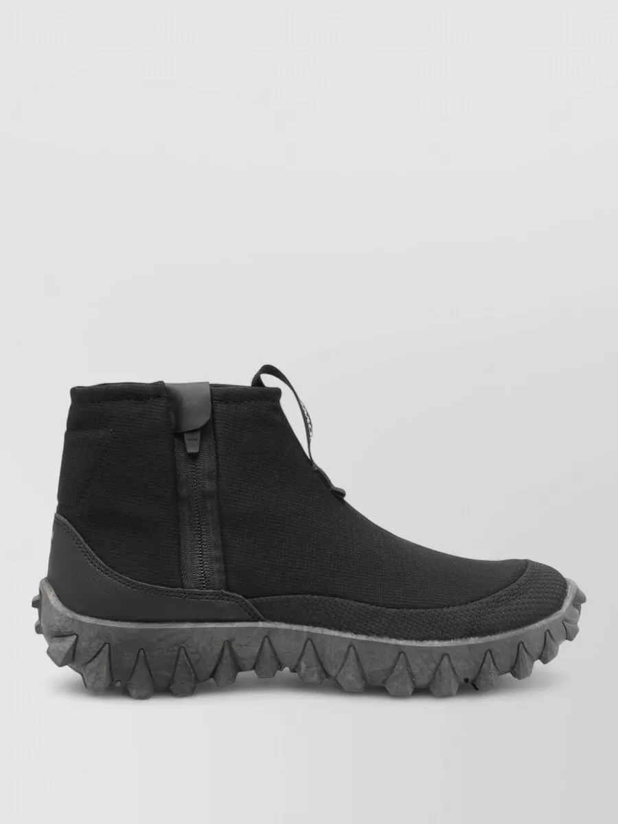Salomon Ankle Boots