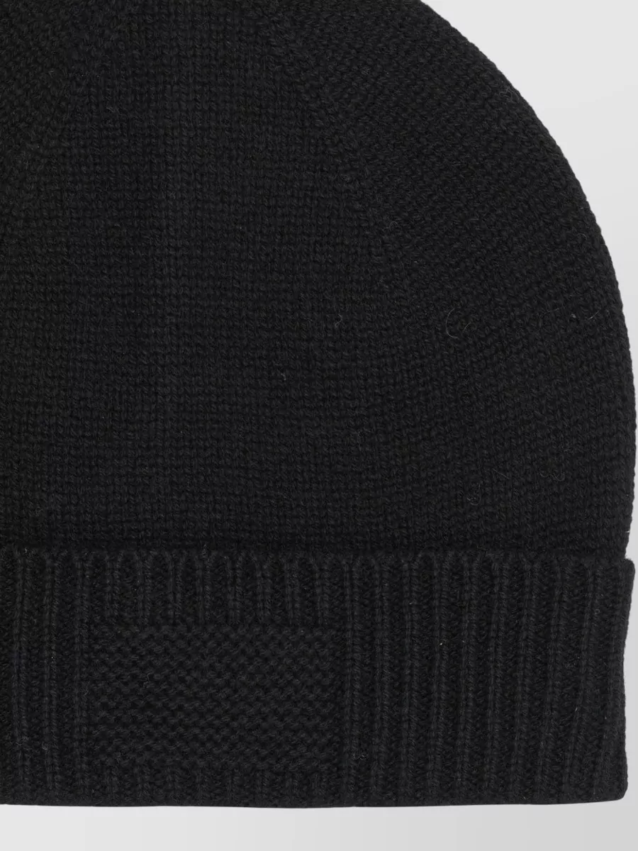 Guest In Residence Cashmere Beanie