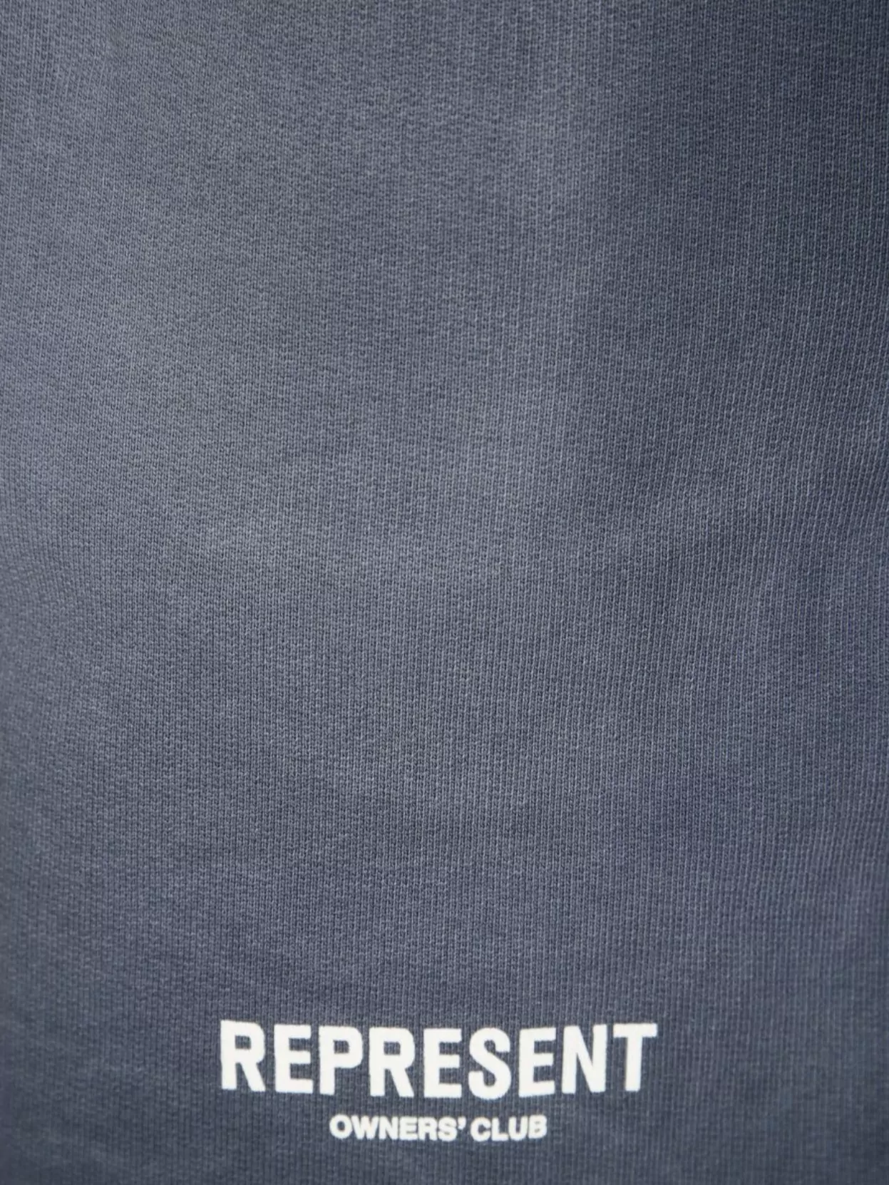 Represent Club Owners Elastic Waistband Shorts