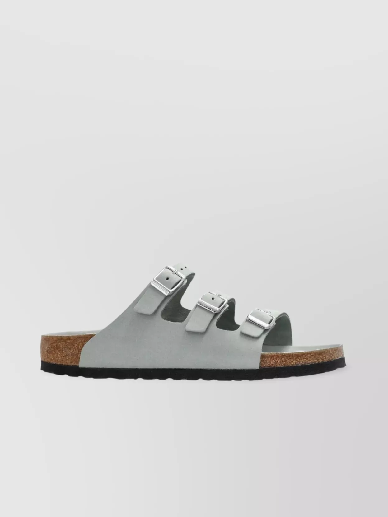 Birkenstock leather sandals