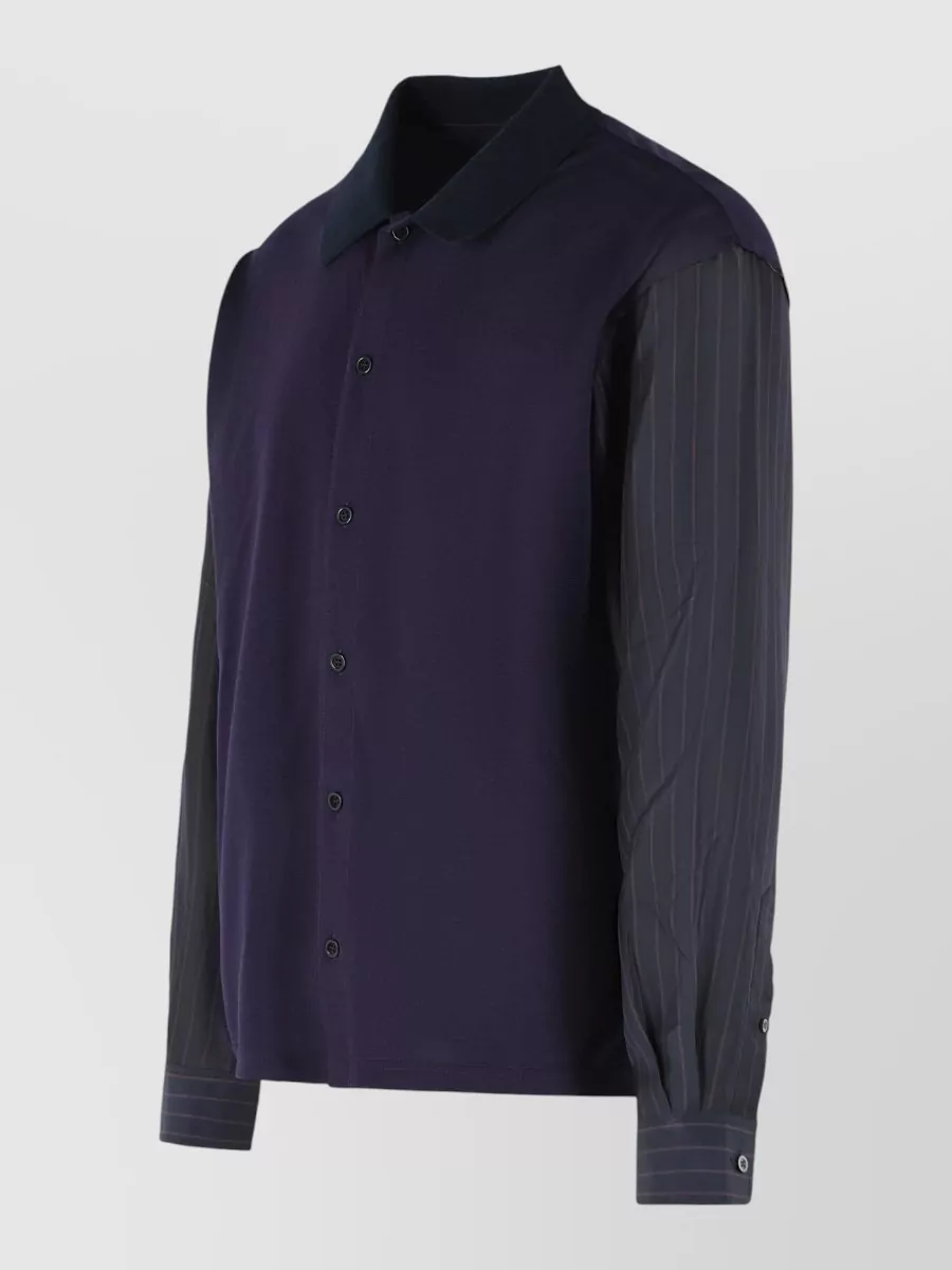 Maison Margiela cotton shirt