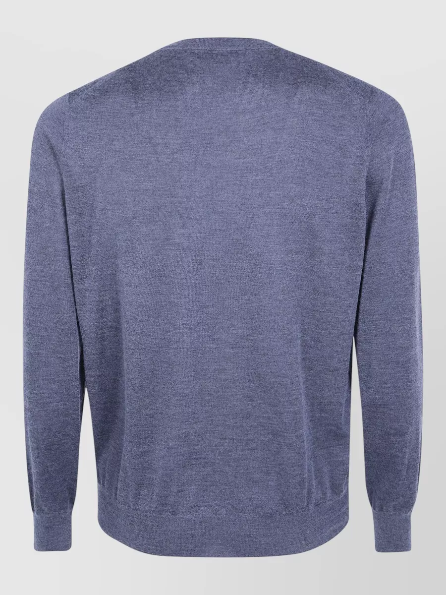 Brunello Cucinelli Cashmere Silk T-Shirt