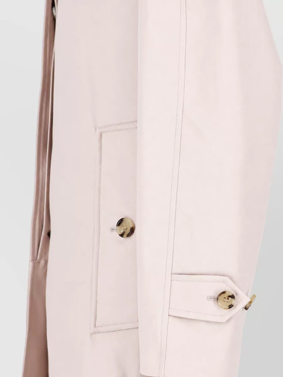 Burberry Trench Coat