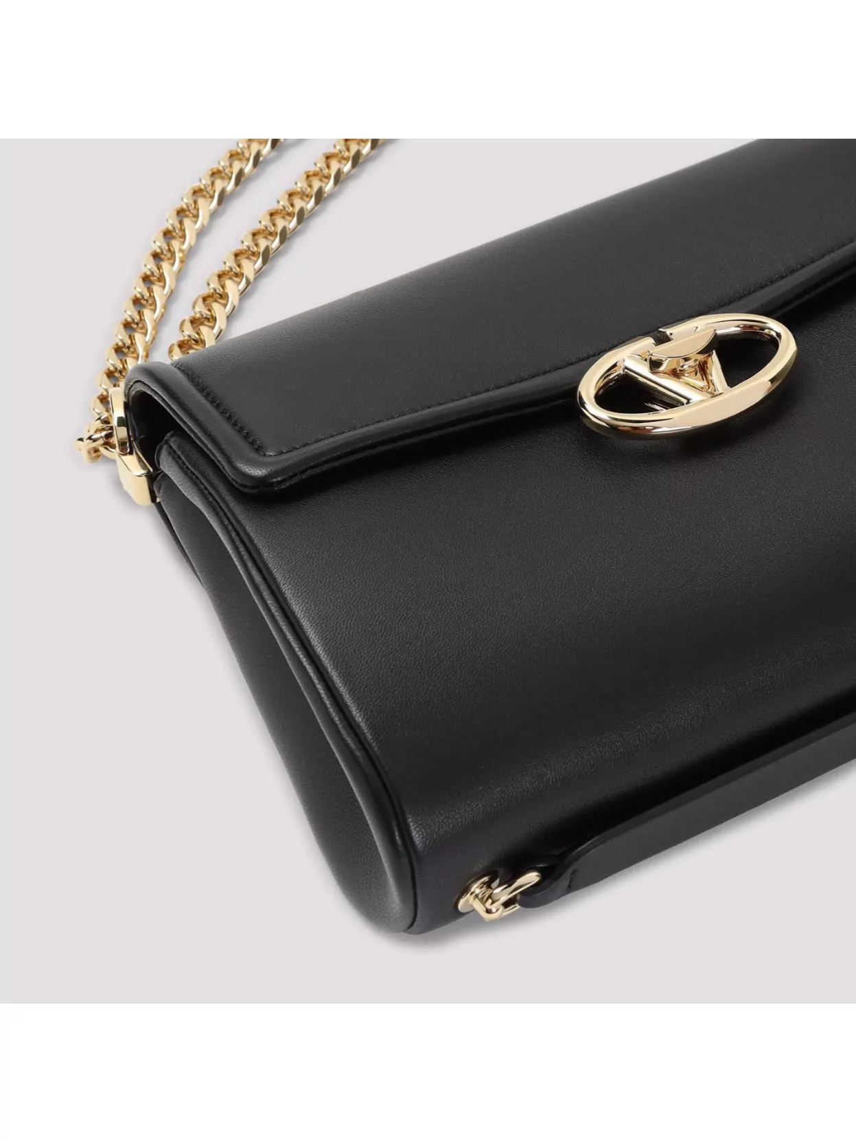 Valentino Garavani Chain 2 Large Shoulder Bag