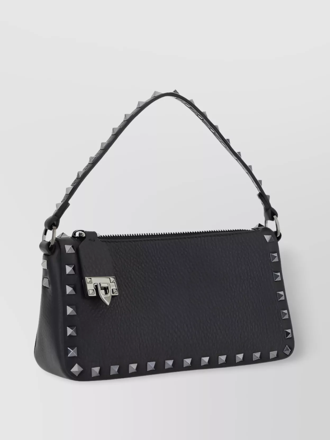 Valentino Garavani Petite Sac À Bandoulière Rockstud