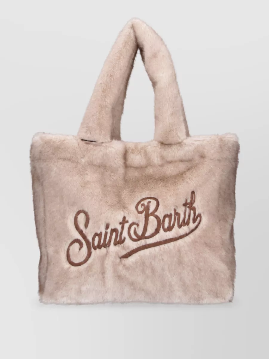 Mc2 Saint Barth tote bag