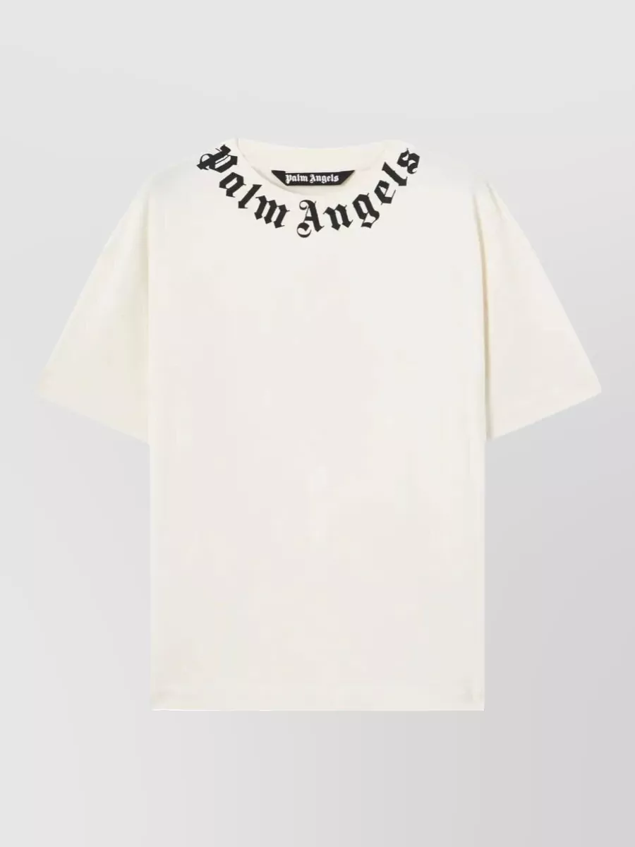Palm Angels Regular T-Shirt
