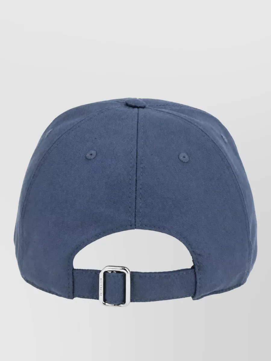 Givenchy Logo-Embroidered Baseball Cap