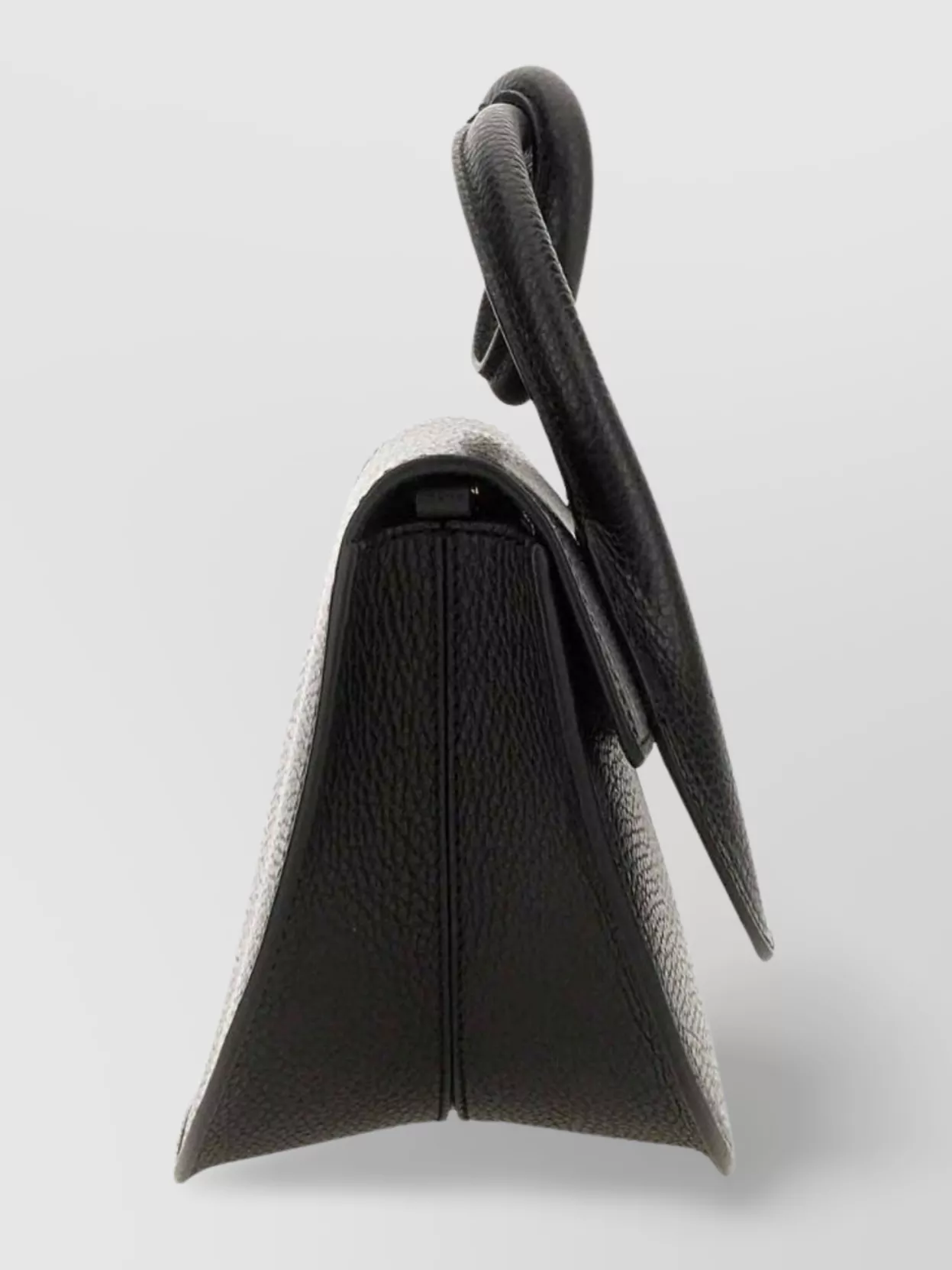Yuzefi "handle & Strap" Bag