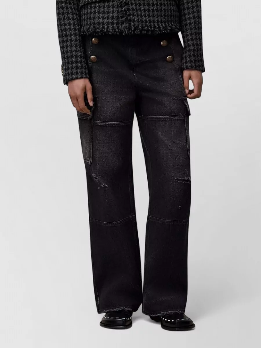 Christian Dior Denim jeans