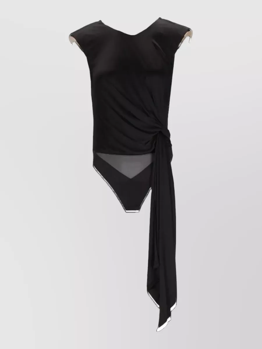 Elisabetta Franchi One-Piece Swimsuit
