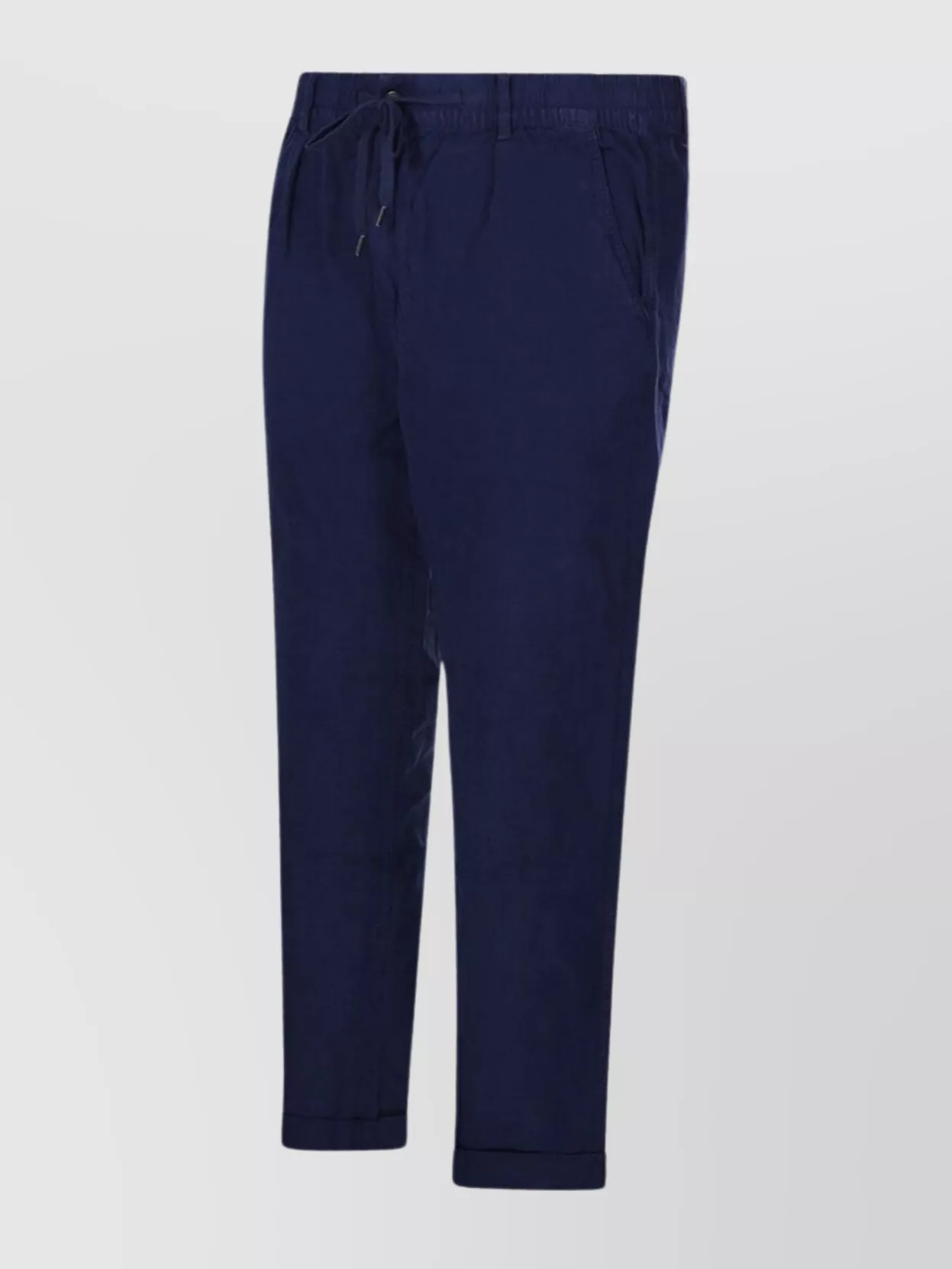Ralph Lauren Athletic Pants Featuring Pockets