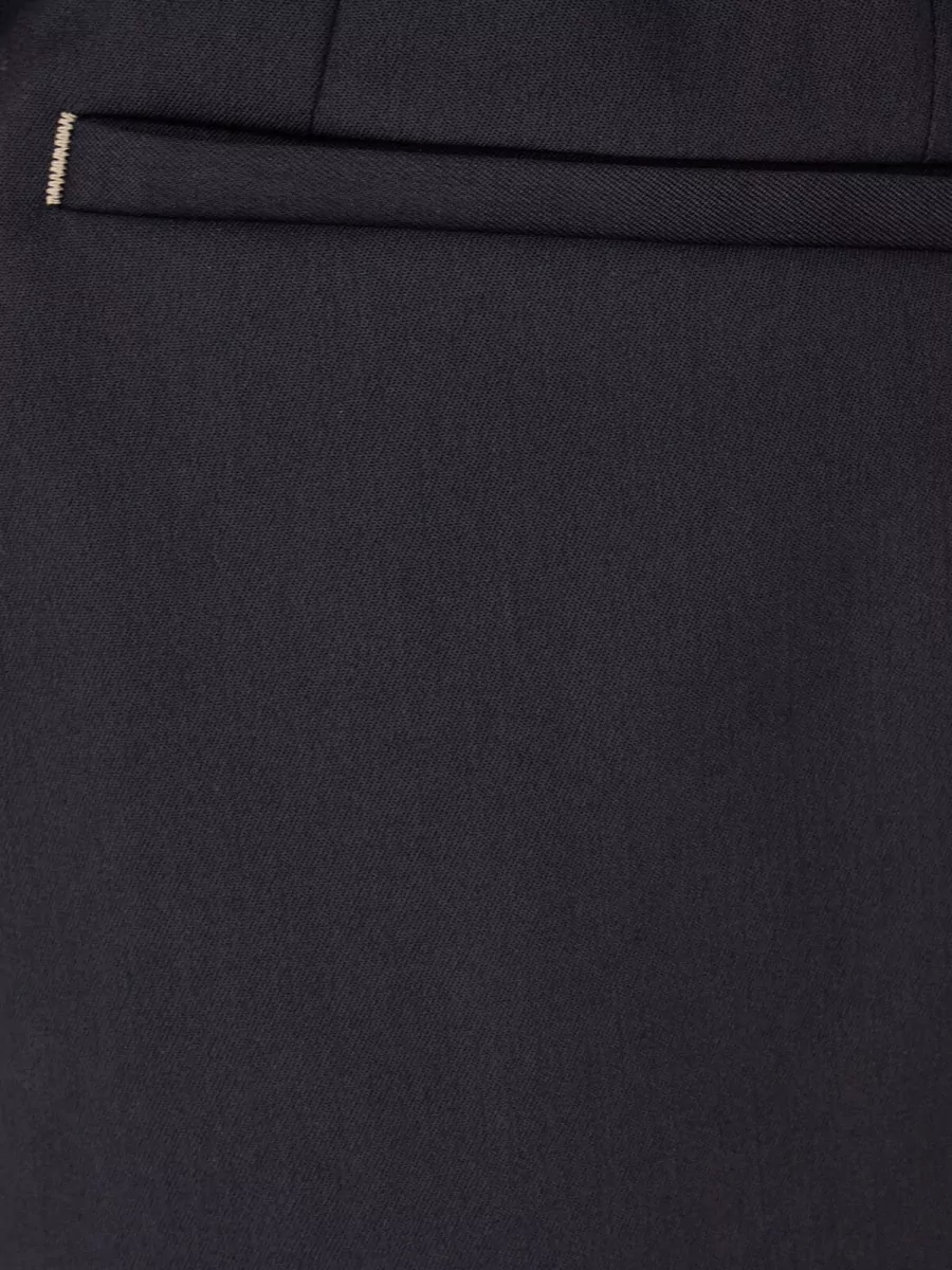 Dolce&Gabbana Straight-Leg Trousers