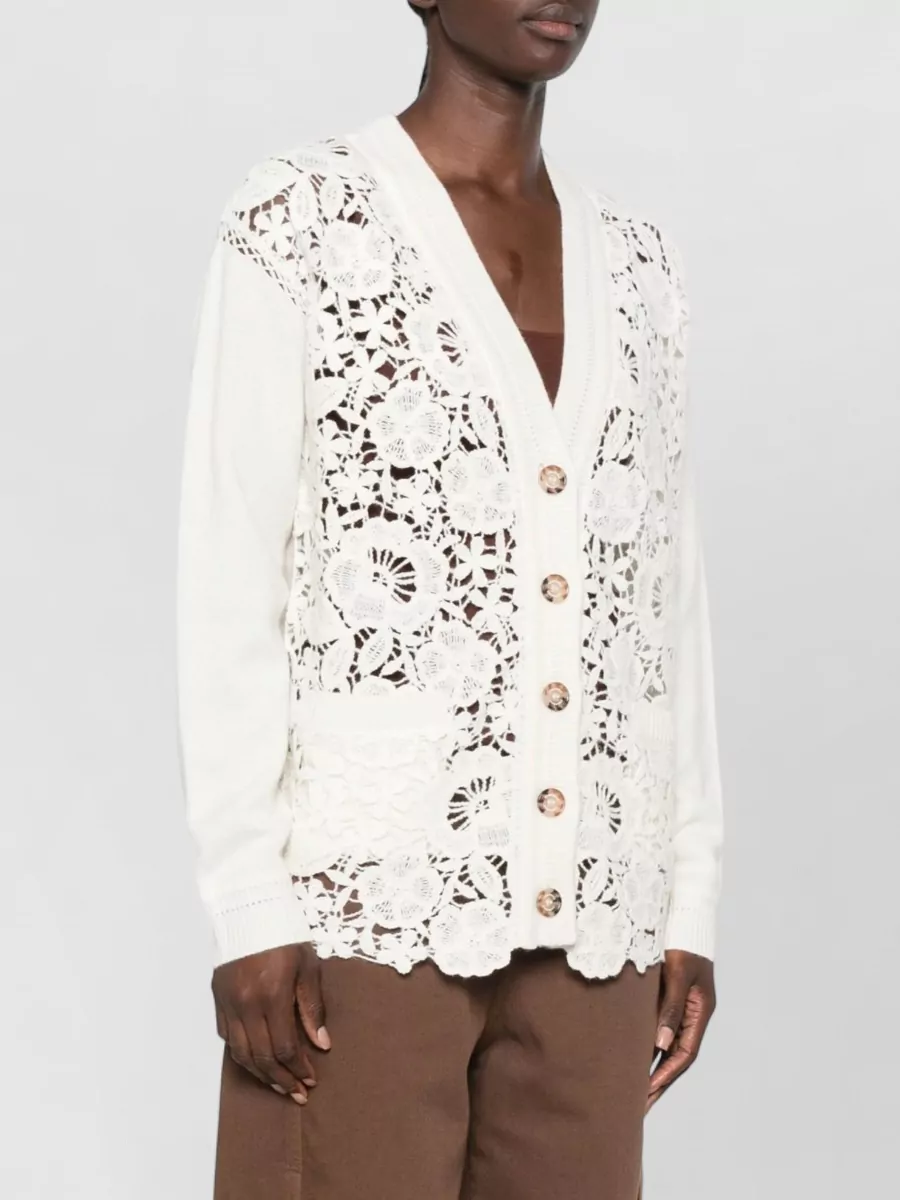 Ermanno Firenze Fitted Jacket