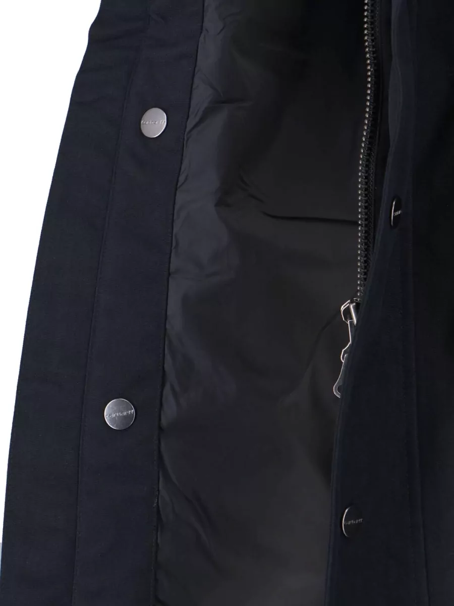 Carhartt Wip Nylon Shirt Jacket