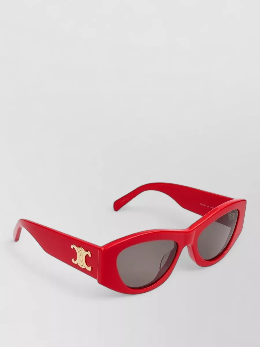 Celine Acetate Sunglasses
