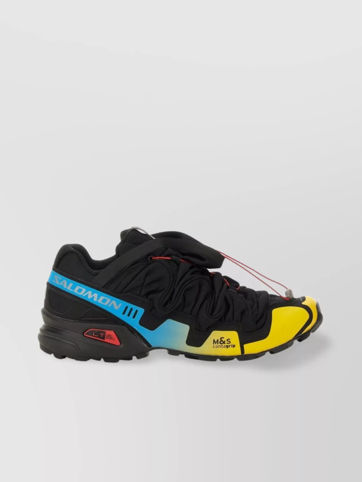 Salomon X Y-Project "Speedcross 3" Sneaker