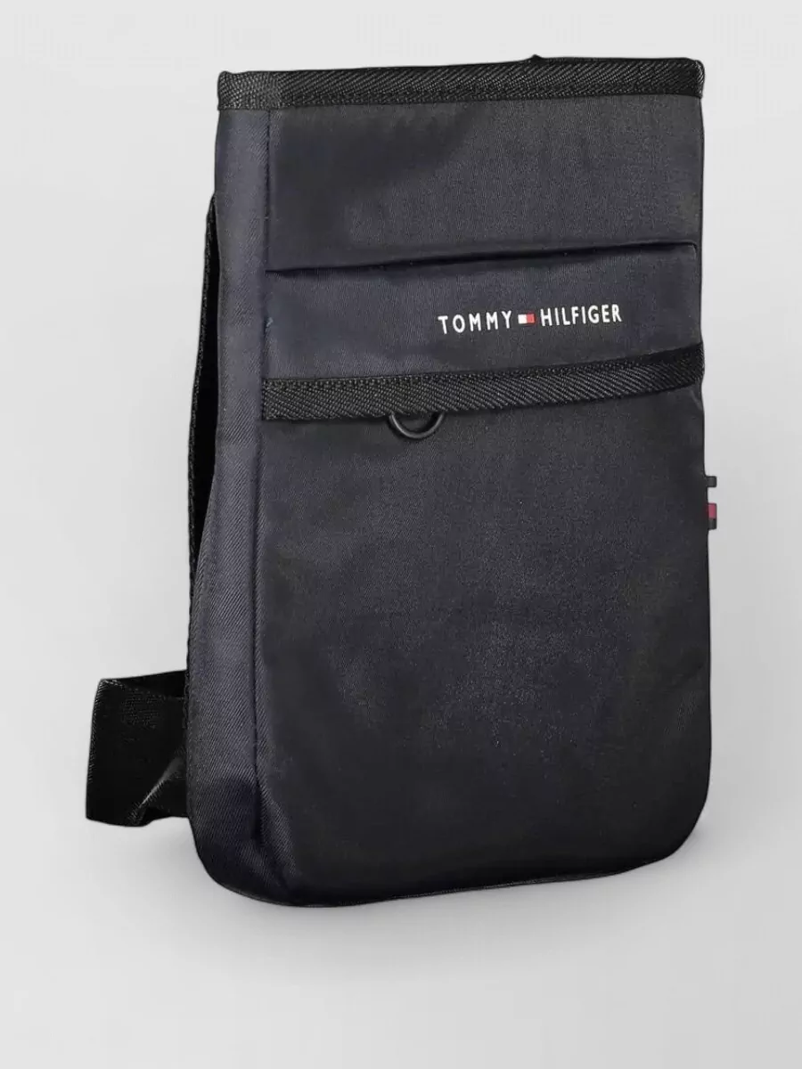 Tommy Hilfiger Polyester Crossbody Bag