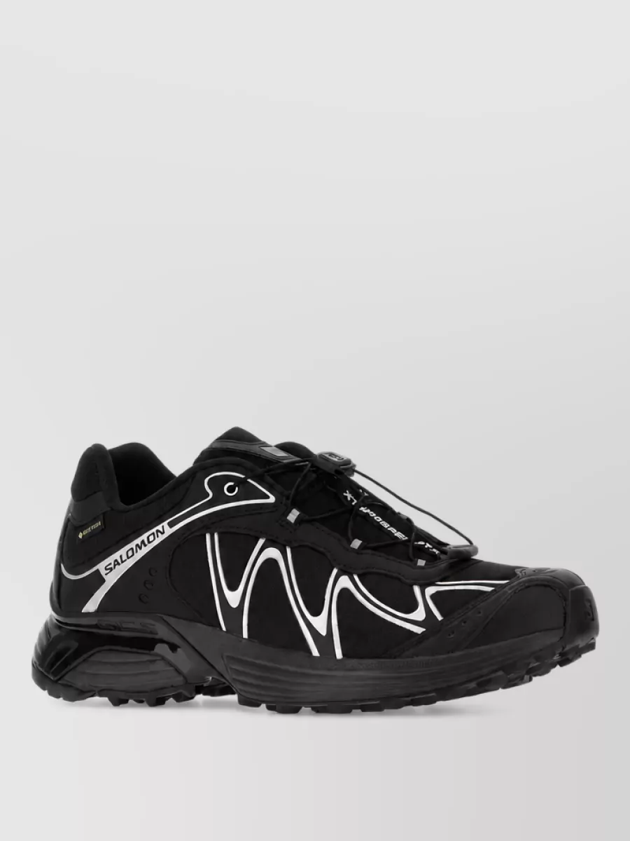 Salomon gore-tex xt-whisper low-top sneakers