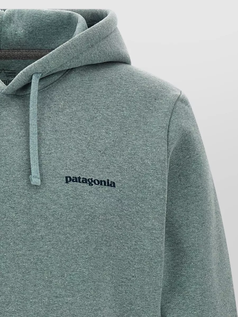 Patagonia Printed Hoodie