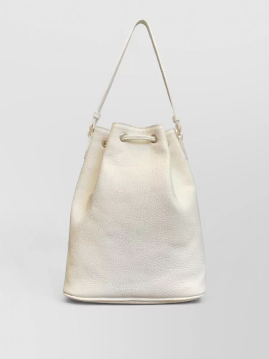 La Rose Bucket Bag