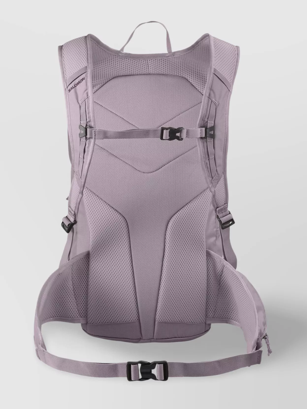 Salomon Trailblazer 20L Backpack Adjustable Straps