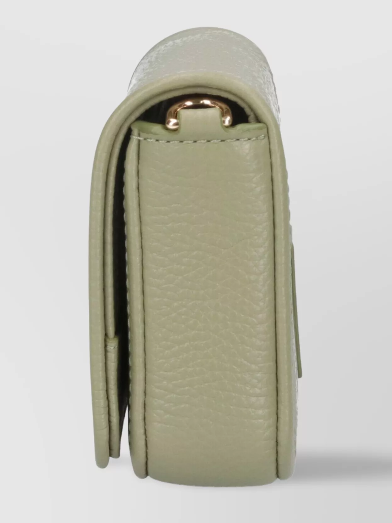 Marc Jacobs Shoulder Bag With Textured Finish And Adjustable Strap