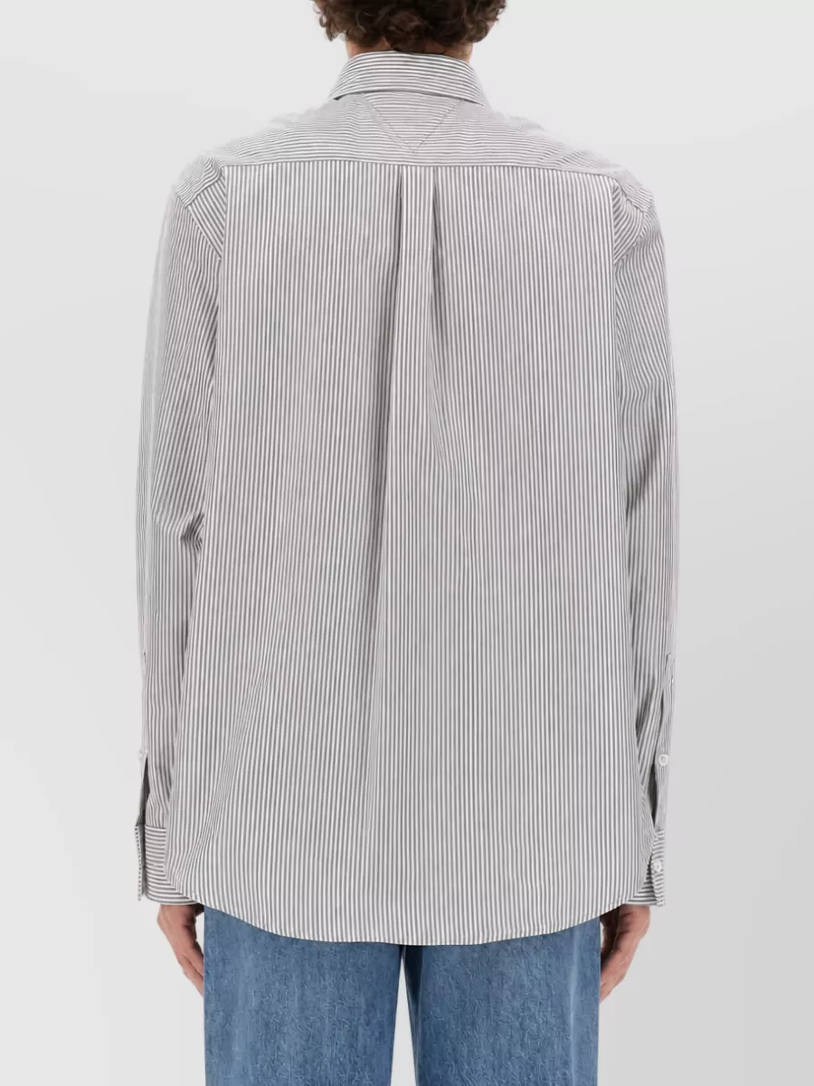 Bottega Veneta Cotton Shirt