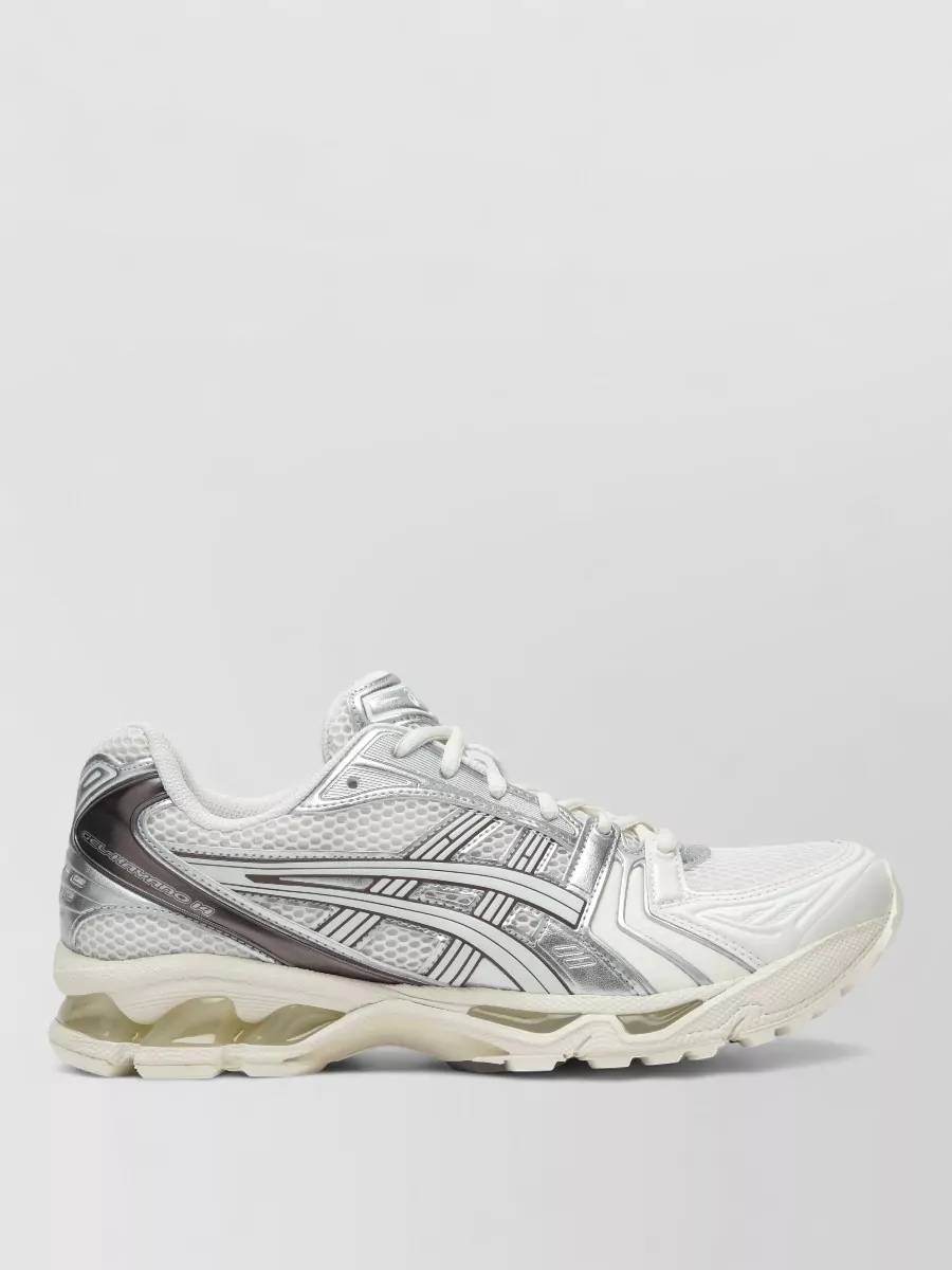 Asics low-top sneakers