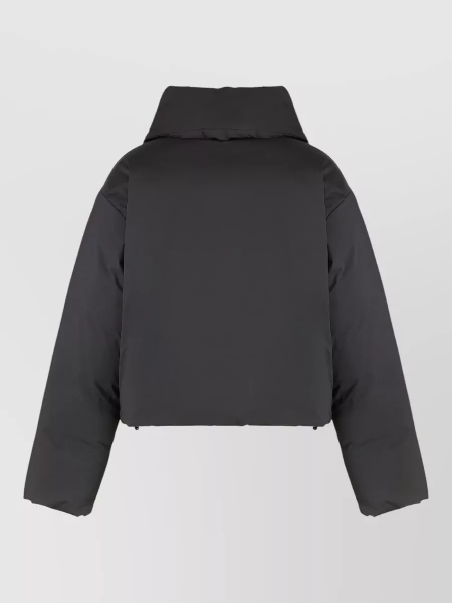 Alexander Wang Tech Down Puffer Jacket