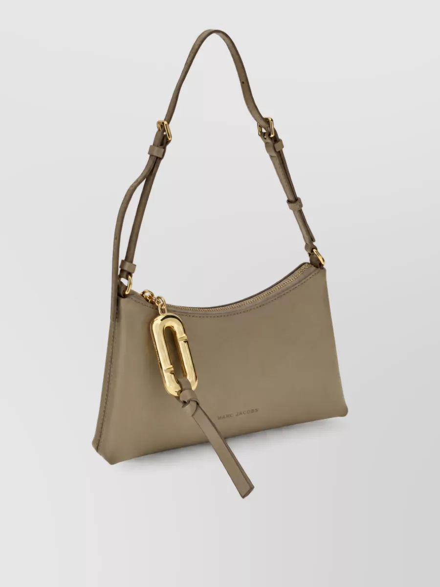 Marc Jacobs Mini Leather Clutch Bag