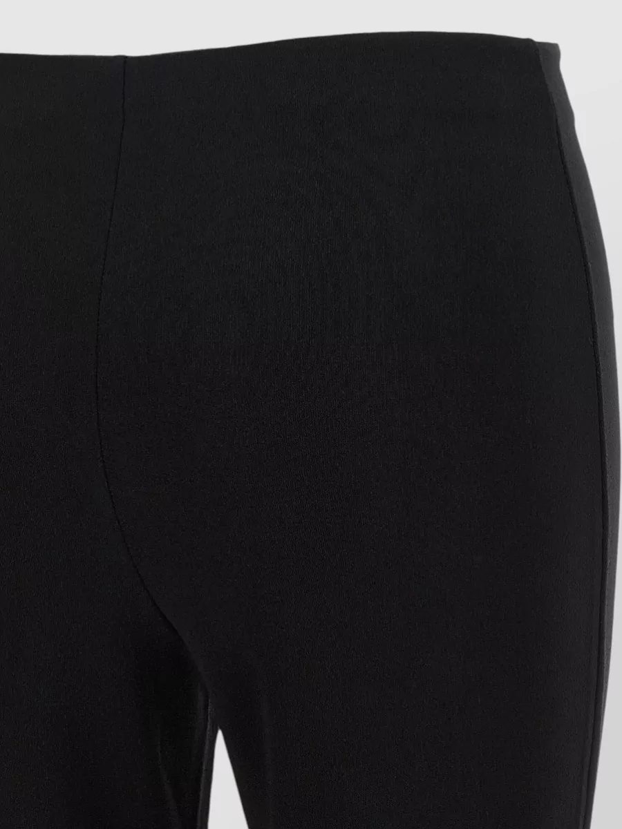 Jacquemus Ruffled Cropped Bermuda Shorts