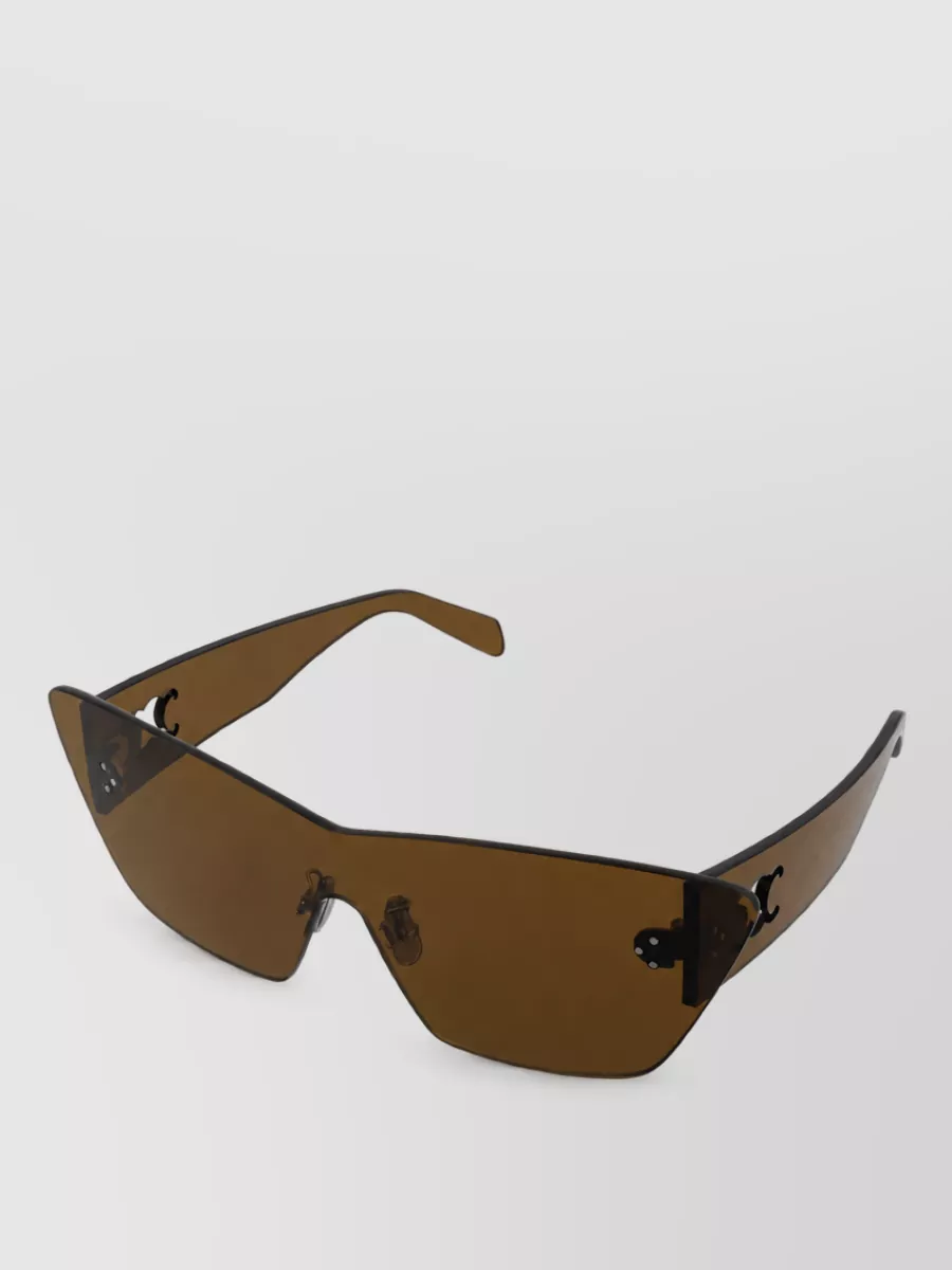 Celine acetate sunglasses