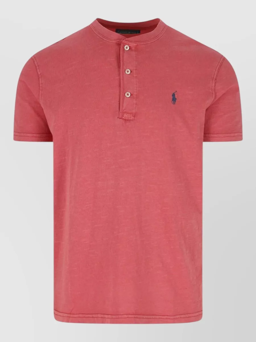 Polo Ralph Lauren Short-sleeve polo shirt