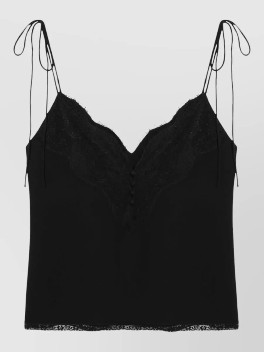 Valentino Tank Top