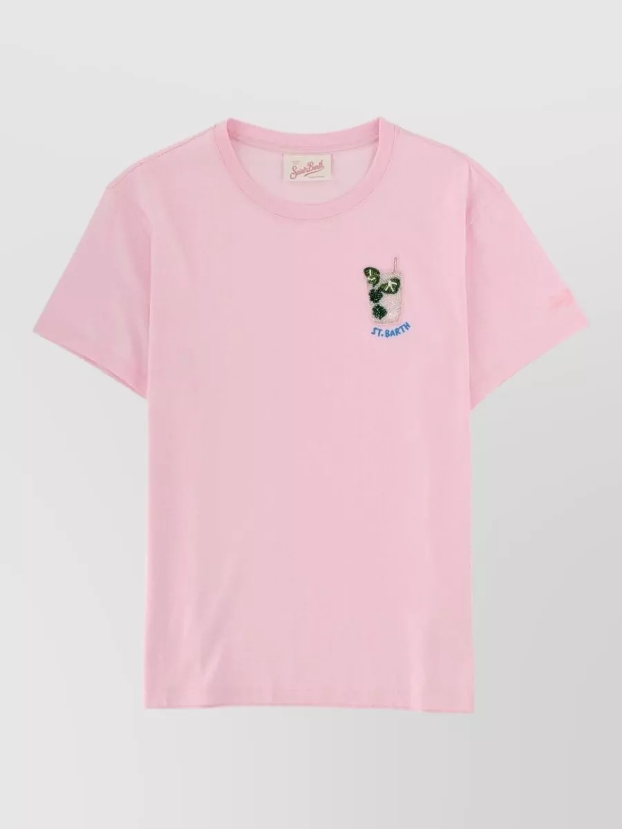 Mc2 Saint Barth Emilie T-Shirt