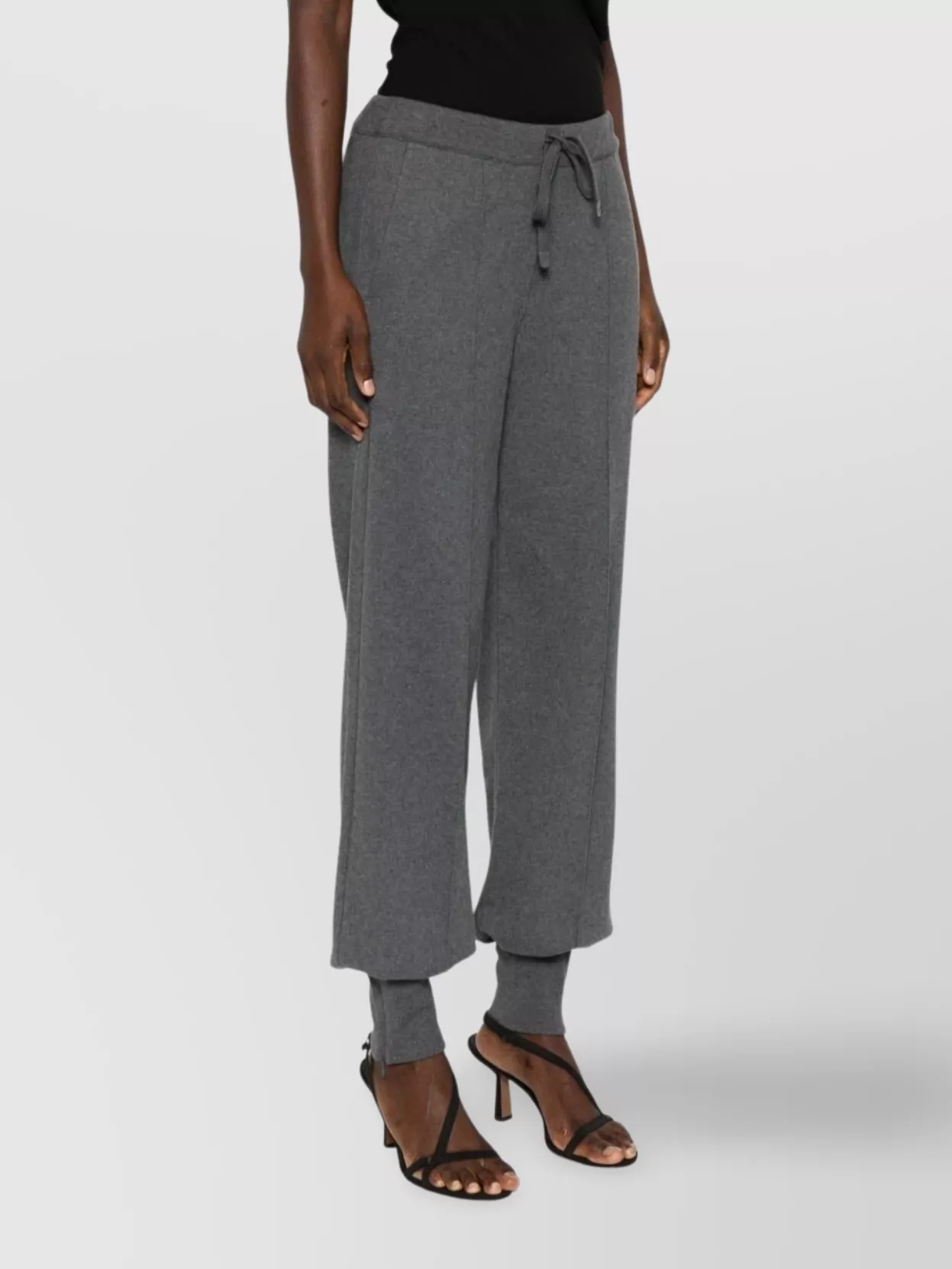 Tom Ford Sweatpants Cotton Back Pocket