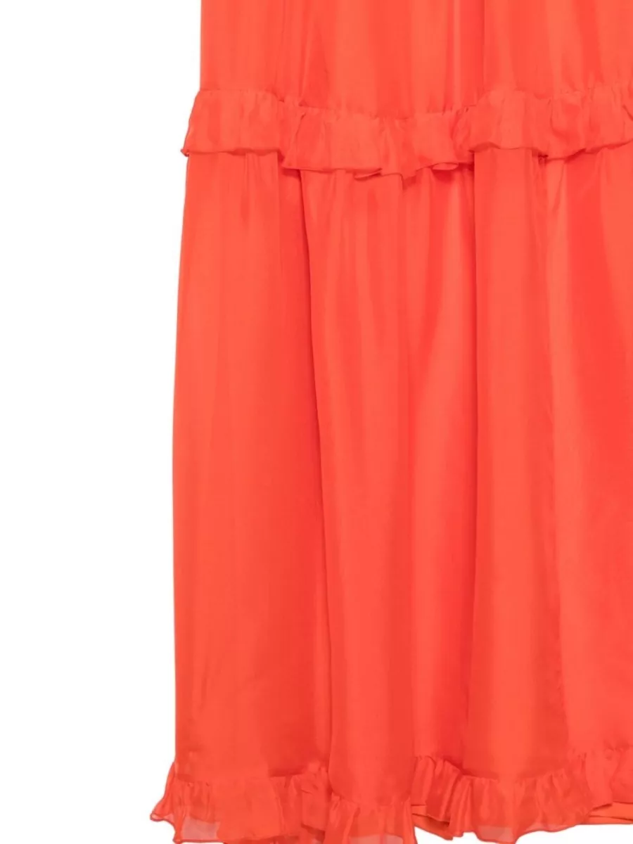 Raquel Diniz Maxi Dress