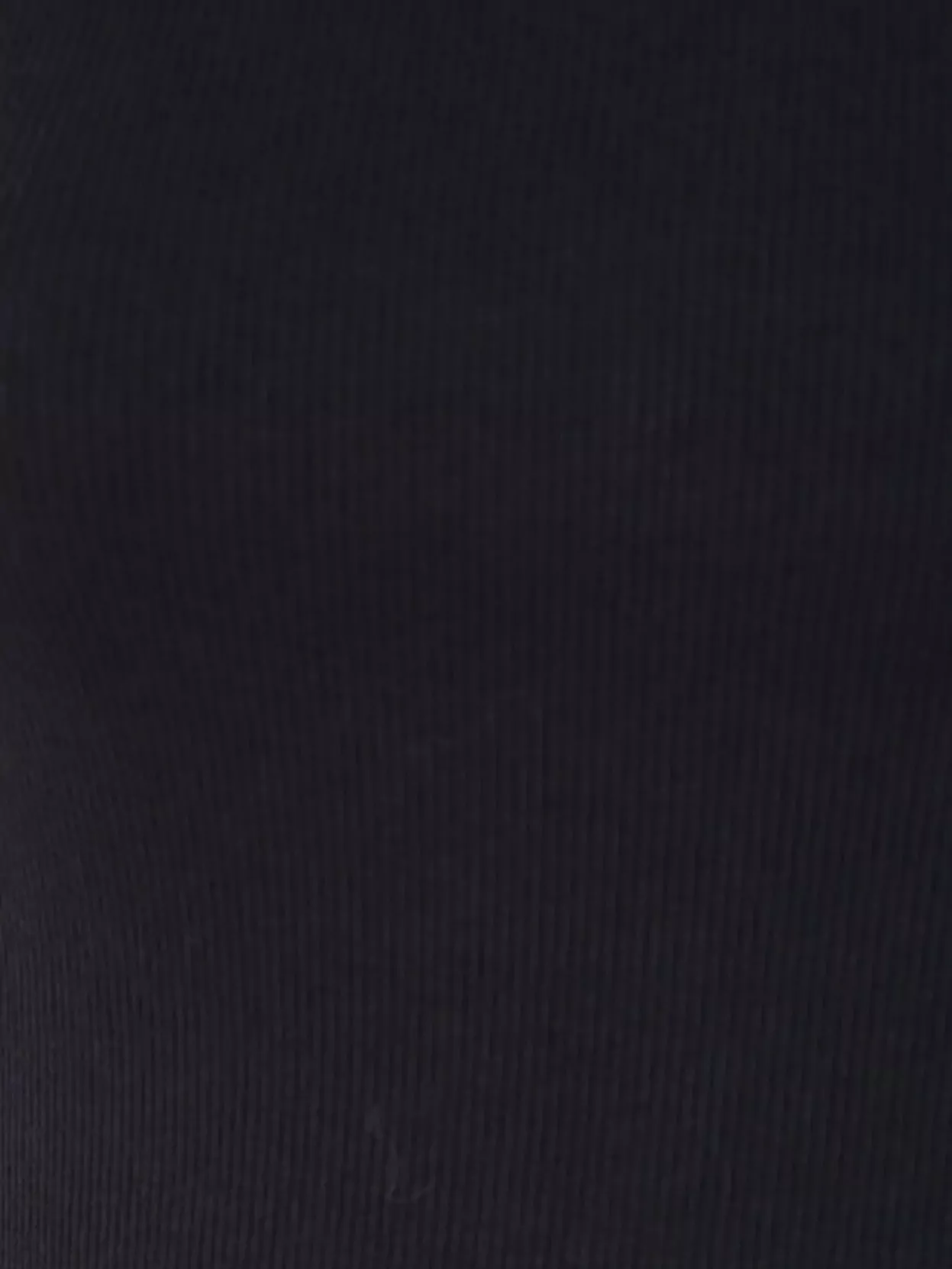 Entire Studios Ribbed Texture Scoop Neck Tank In Black