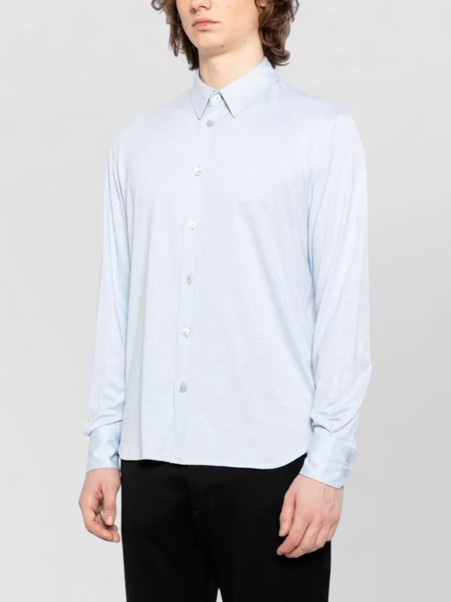 Tom Ford Silk Shirt